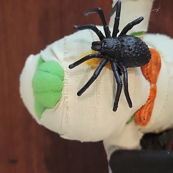 Vintage Halloween Shelf Sitters - Picture 3 of 8